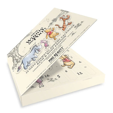 Advent Calendar - Silly Bear